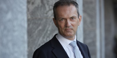  Kjetil Houg, administrerende direktør. Foto