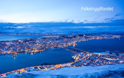 Tromsø Folketrygdfondet